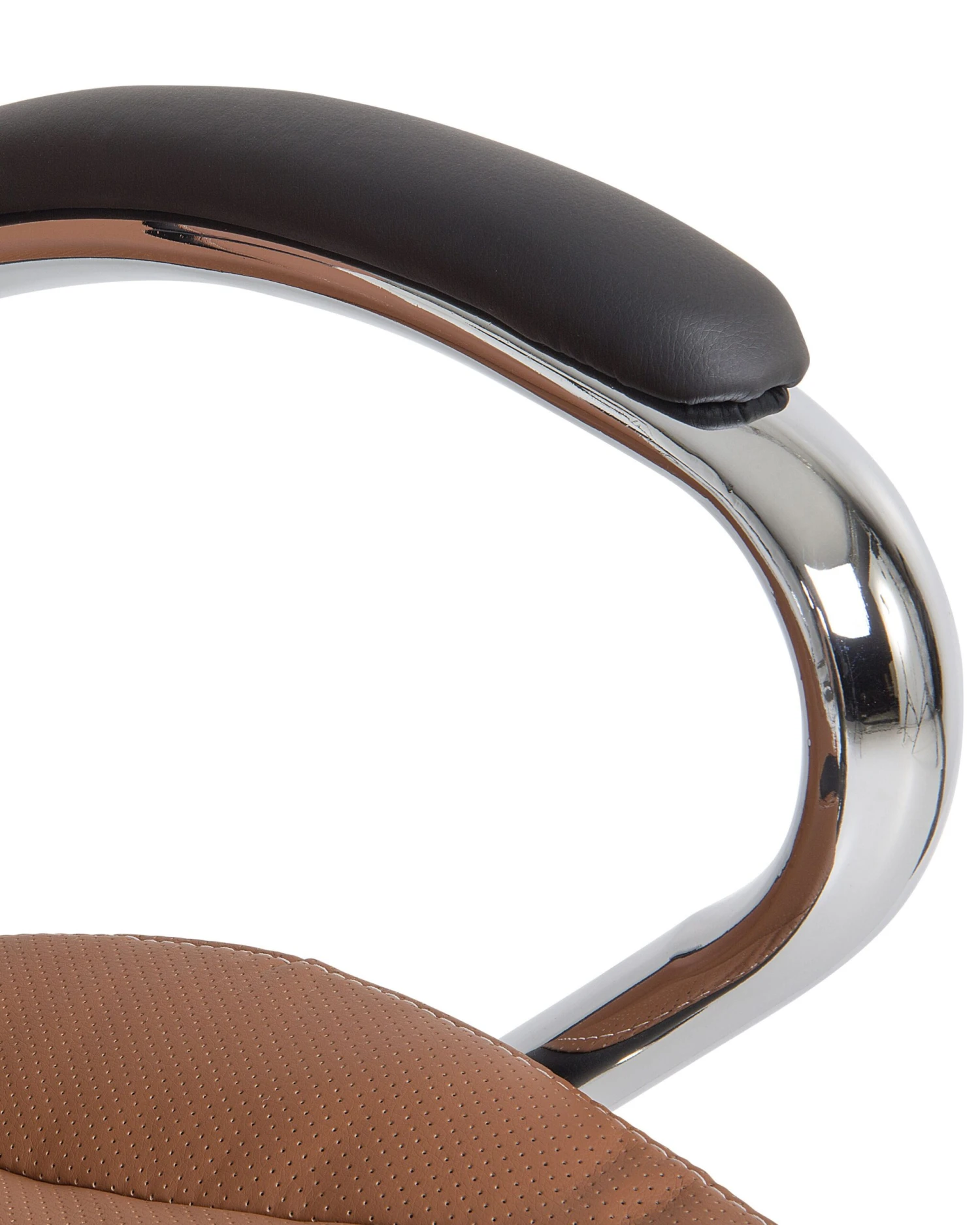 Työtuoli Ruskea FORMULA 1 7 Työtuoli Ruskea FORMULA 1 - Image 7