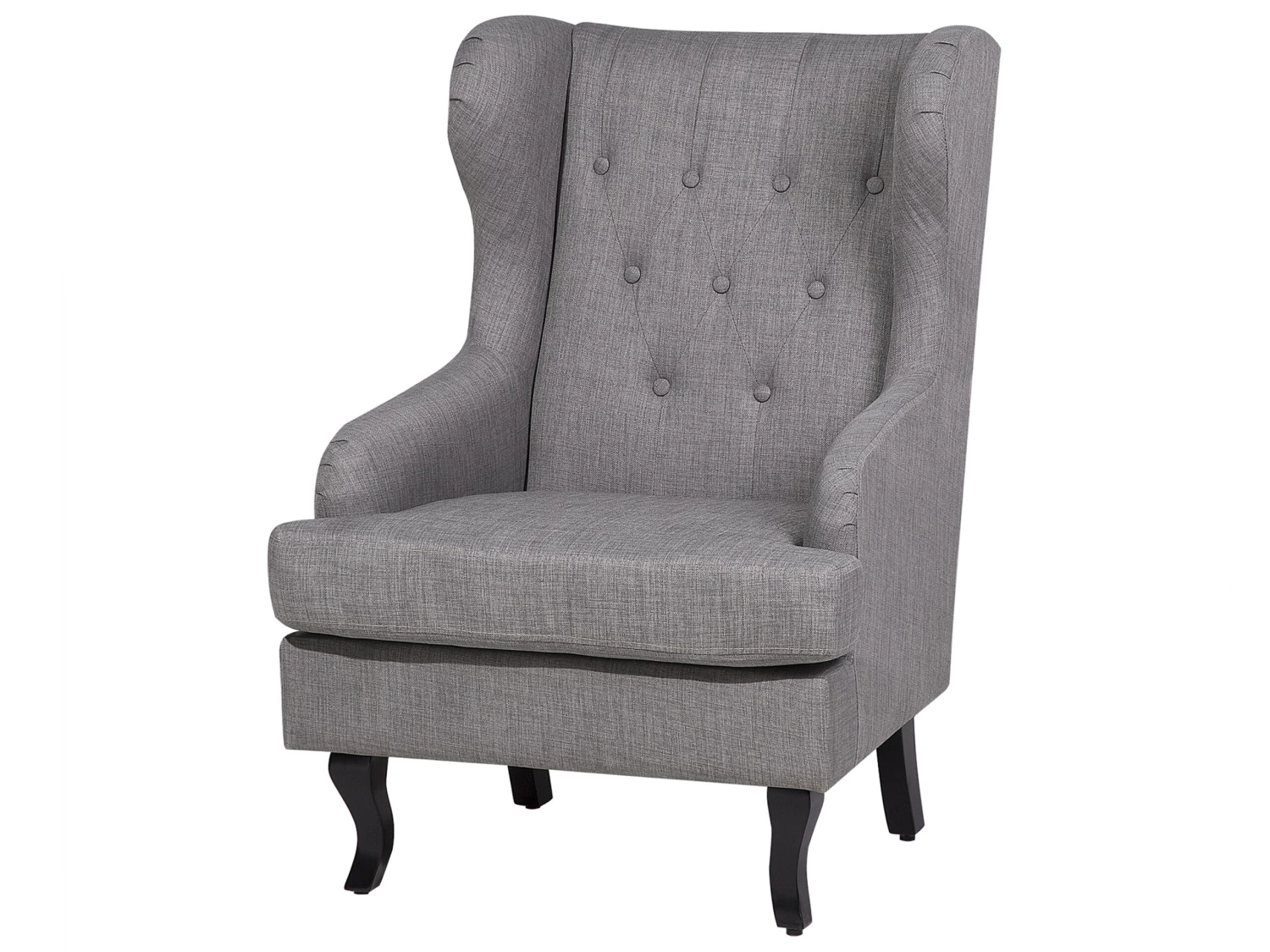 Nojatuoli Harmaa ALTA - Image 9