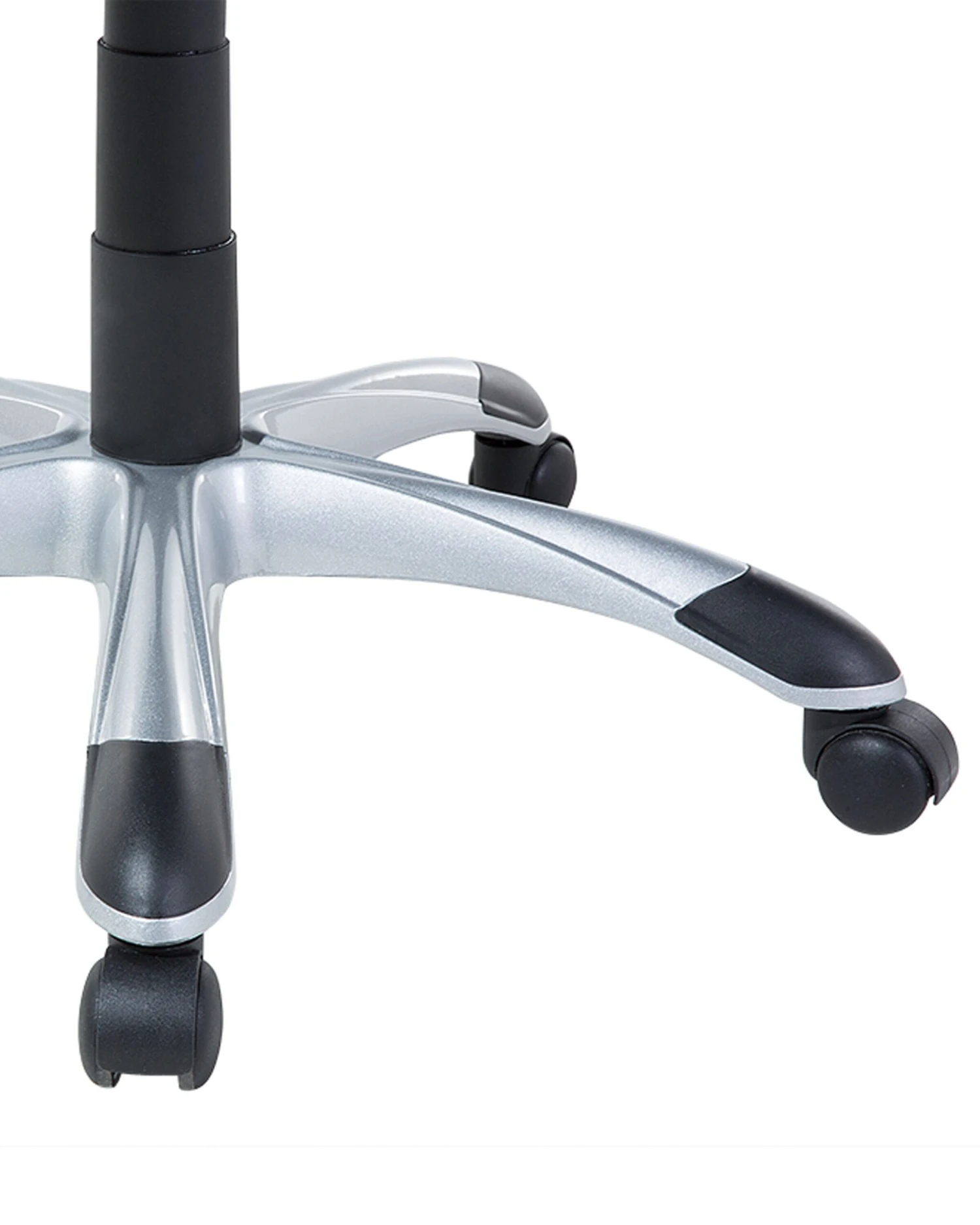 Työtuoli Verkkokangas Violetti ICHAIR - Image 7