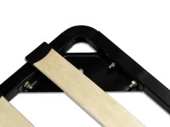 Sänky Nahka Musta AVIGNON Useita Kokoja 12 Sänky Nahka Musta AVIGNON Useita Kokoja -Beliani undef src sa picid 284643 type whitesh image