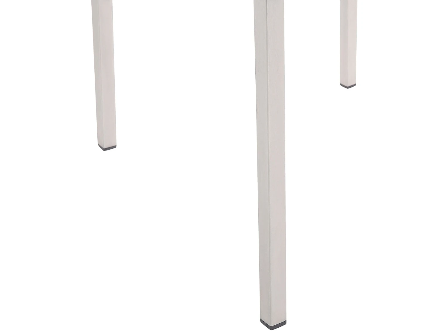 8-istuttava Ulkoruokailuryhmä 3-osainen Graniittitaso Tekstiilituolit Harmaa GROSSETO 7 8-istuttava Ulkoruokailuryhmä 3-osainen Graniittitaso Tekstiilituolit Harmaa GROSSETO - Image 7