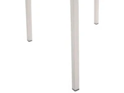 8-istuttava Ulkoruokailuryhmä Poltettu Graniittitaso Tekstiilituolit Musta/valkoinen GROSSETO 18 8-istuttava Ulkoruokailuryhmä Poltettu Graniittitaso Tekstiilituolit Musta/valkoinen GROSSETO -Beliani undef src sa picid 379921 type whitesh image