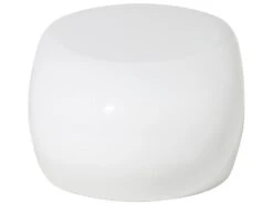 Sohvapöytä Lasikuitu Valkoinen ELATUS -Beliani undef src sa picid 402473 type whitesh image