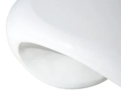 Sohvapöytä Lasikuitu Valkoinen ELATUS -Beliani undef src sa picid 402476 type whitesh image