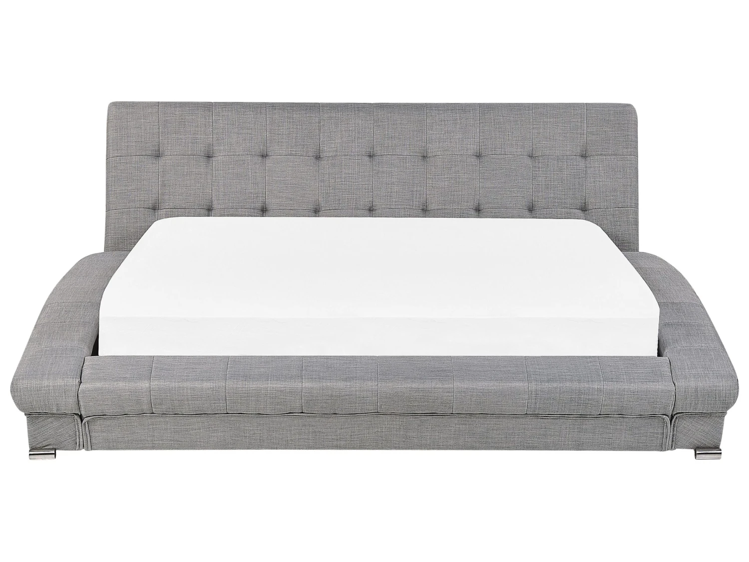 Vesisänky Kangas Harmaa LILLE Useita Kokoja - Image 3