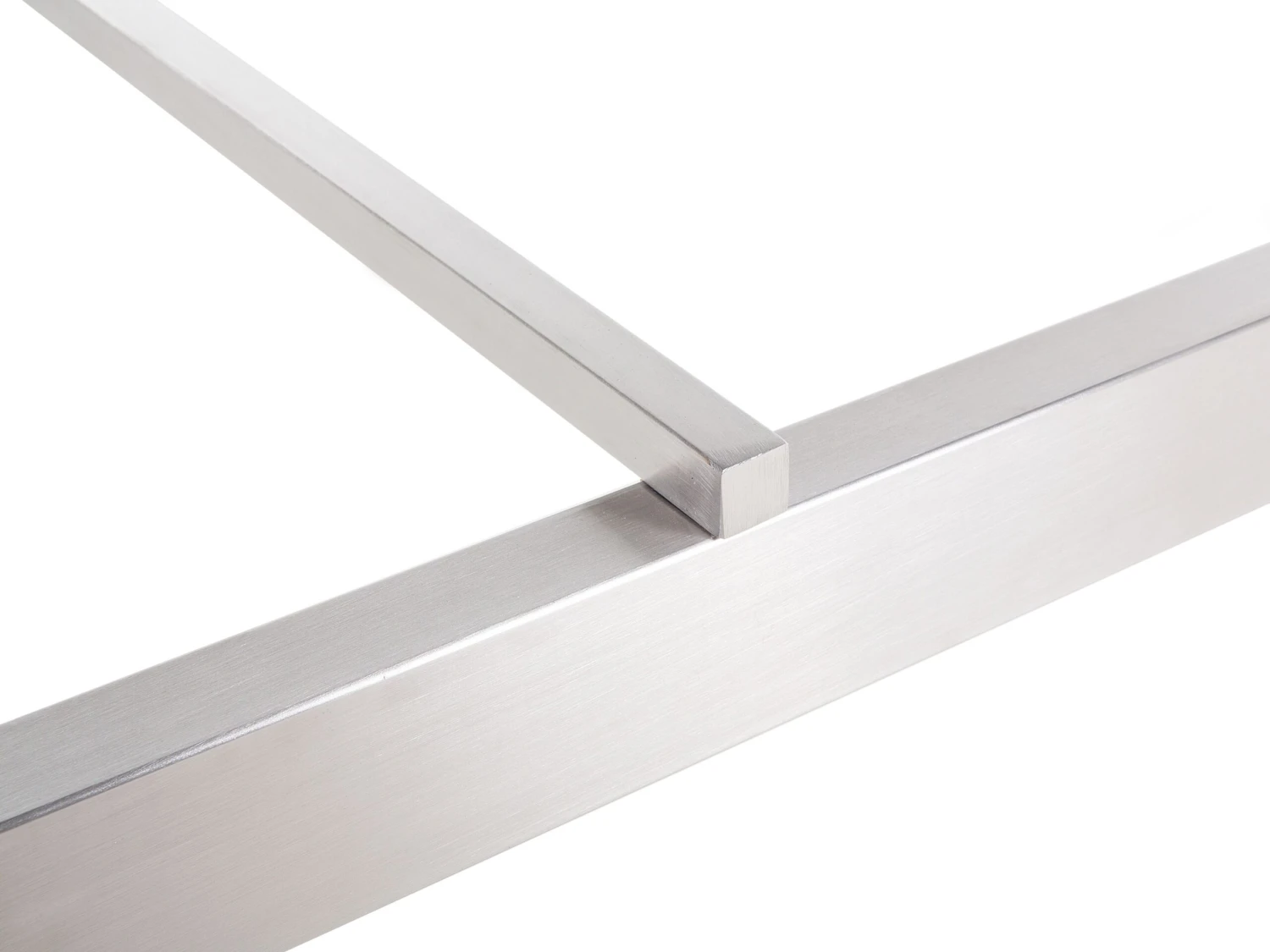 8-istuttava Ulkoruokailuryhmä 3-osainen Graniittitaso Tekstiilituolit Musta GROSSETO - Image 10