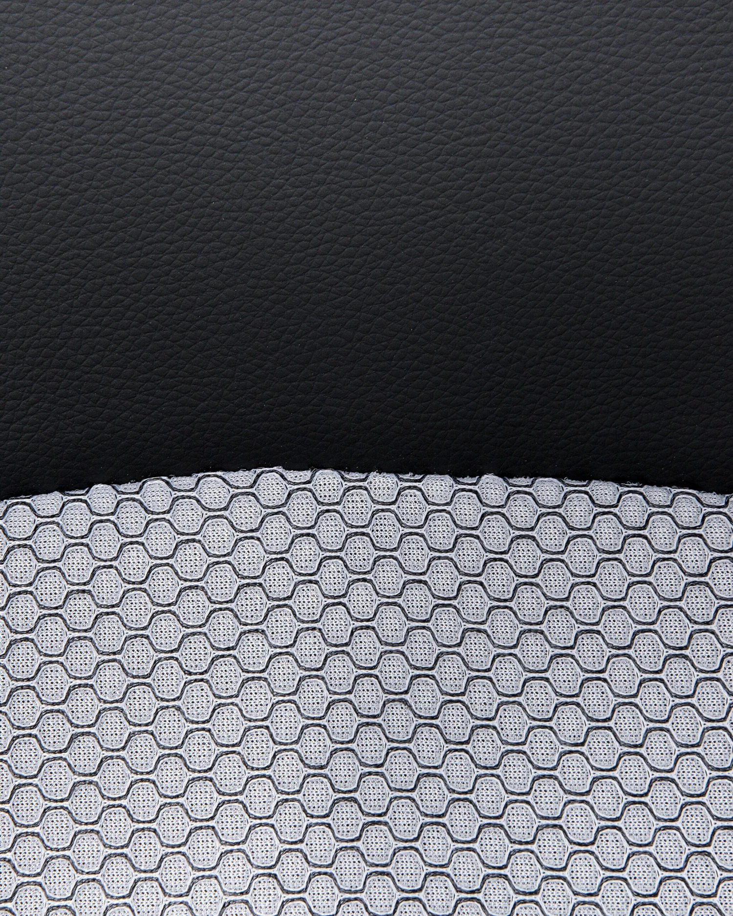 Työtuoli Keinonahkainen Musta EXPLORER 9 Työtuoli Keinonahkainen Musta EXPLORER - Image 9