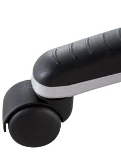 Työtuoli Keinonahkainen Musta EXPLORER 17 Työtuoli Keinonahkainen Musta EXPLORER -Beliani undef src sa picid 495345 type whitesh image