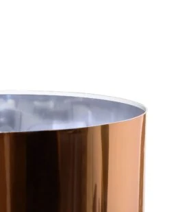 Lattiavalaisin Metalli Kupari STILETTO -Beliani undef src sa picid 673307 type whitesh image