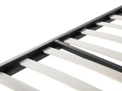 Sänky Metalli Musta LYRA Useita Kokoja 14 Sänky Metalli Musta LYRA Useita Kokoja -Beliani undef src sa picid 676918 type whitesh image