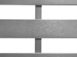 2-istuttava Ulkosohva Alumiini Tummanharmaa SALERNO -Beliani undef src sa picid 679499 type whitesh image