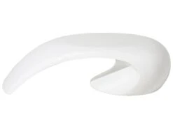 Sohvapöytä Lasikuitu Valkoinen ELATUS -Beliani undef src sa picid 681734 type whitesh image