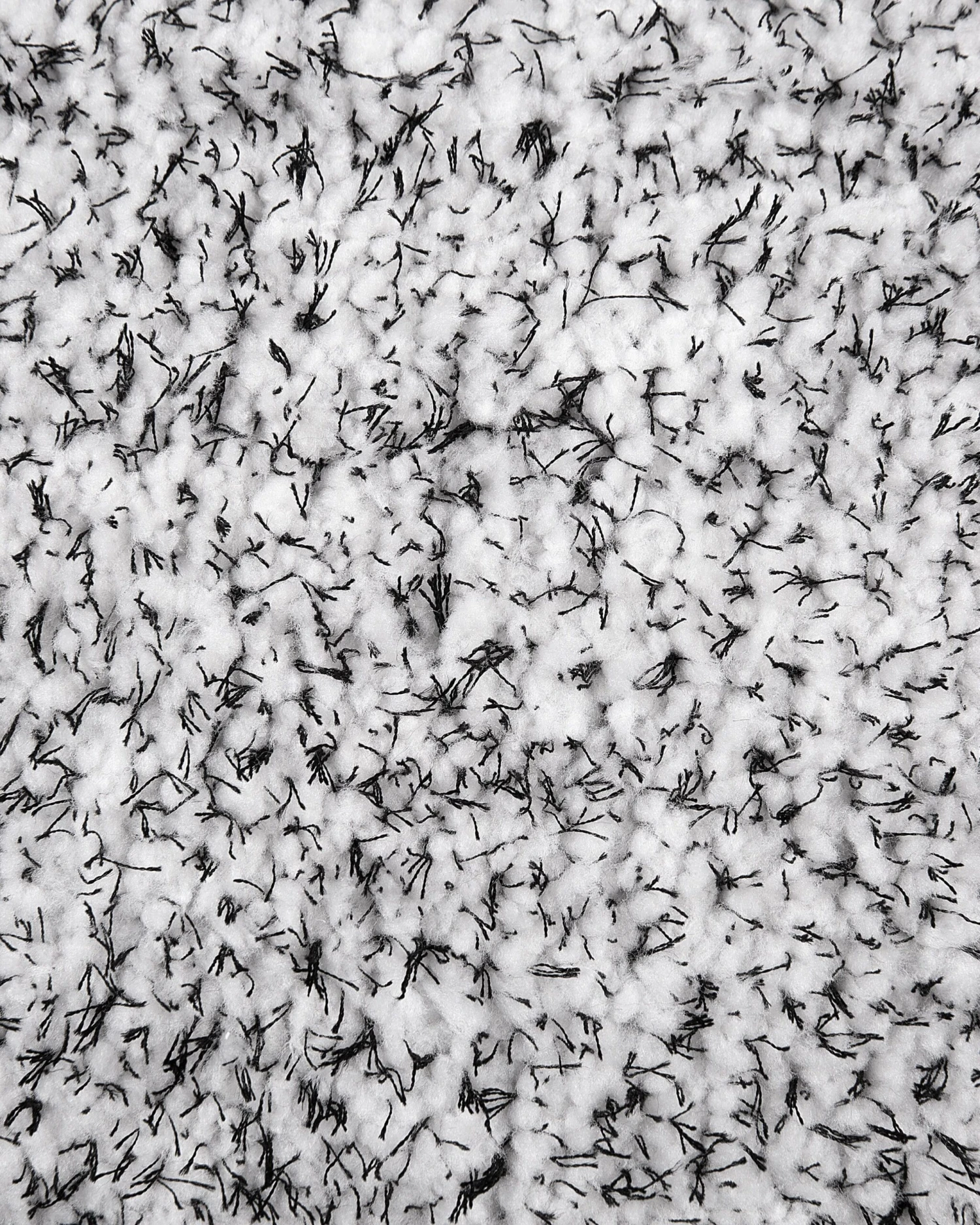 Matto Kangas Harmaa DEMRE Useita Kokoja 4 Matto Kangas Harmaa DEMRE Useita Kokoja - Image 4