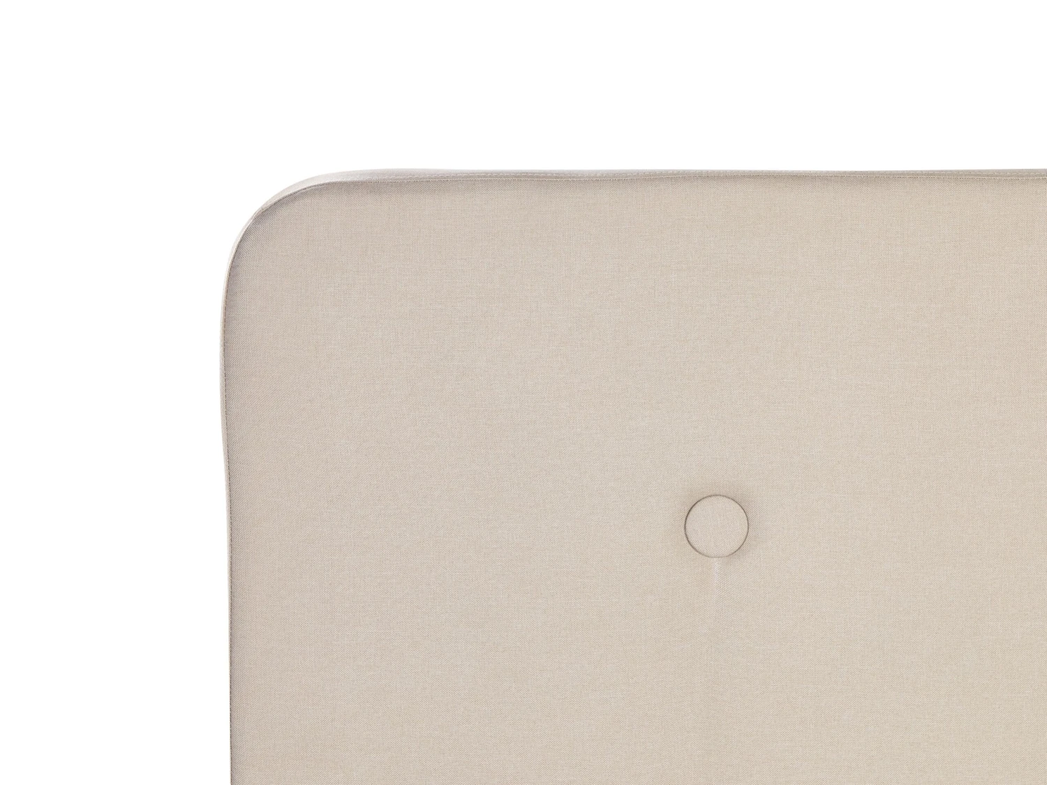 Sänky Kangas Vaalea Beige RENNES Useita Kokoja - Image 8