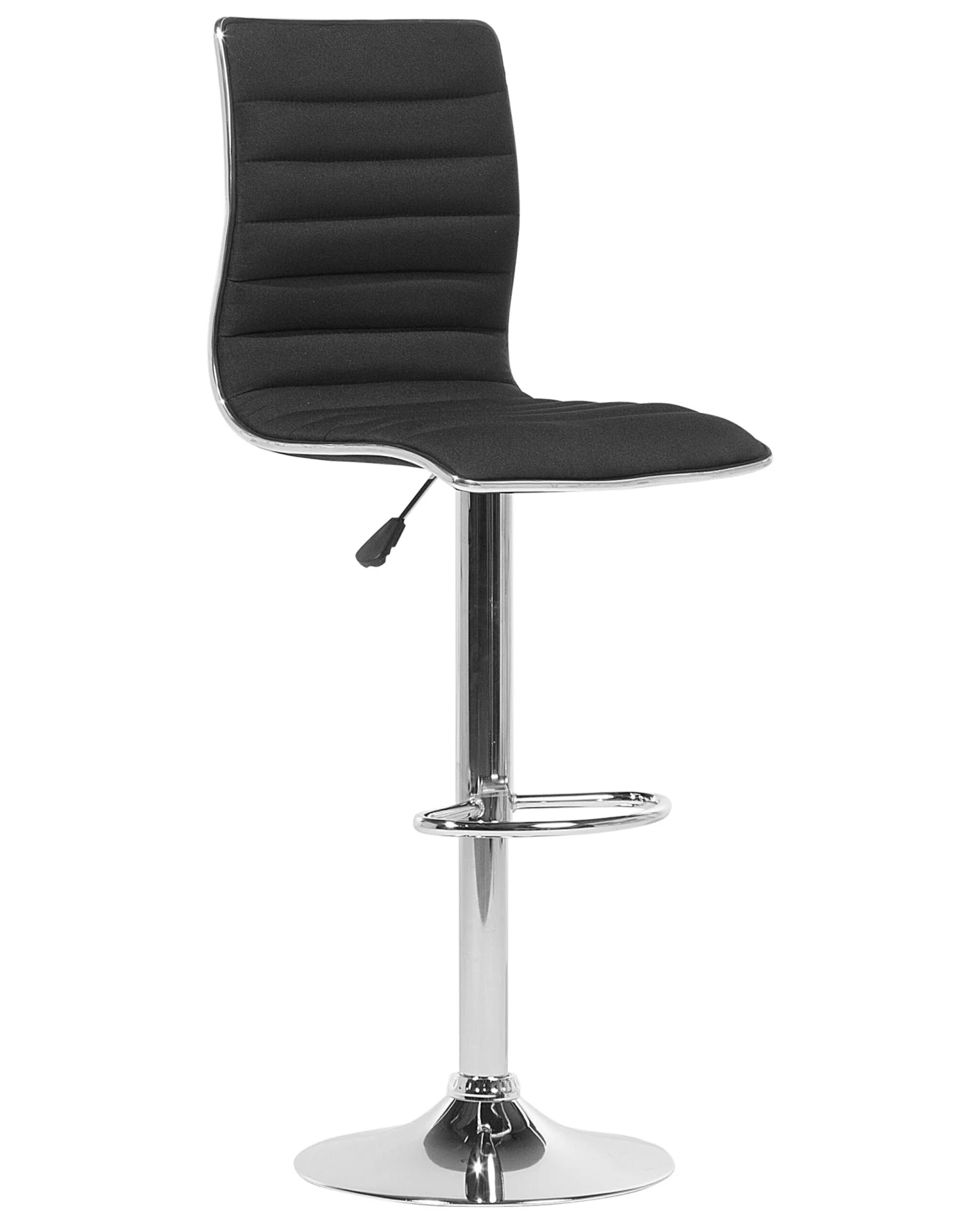 Baarijakkara Kangas Musta 2 Kpl LUCERNE 3 Baarijakkara Kangas Musta 2 Kpl LUCERNE - Image 3