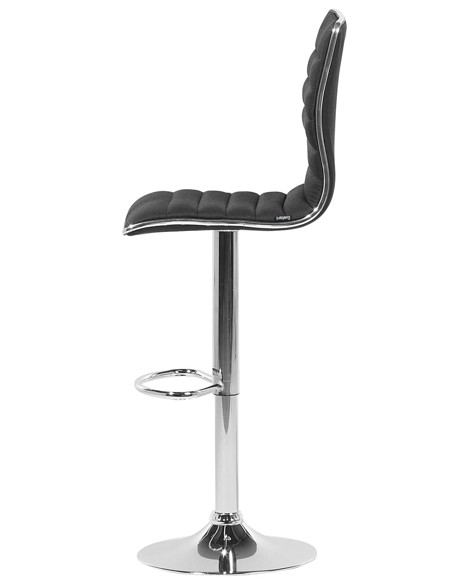 Baarijakkara Kangas Musta 2 Kpl LUCERNE 5 Baarijakkara Kangas Musta 2 Kpl LUCERNE - Image 5