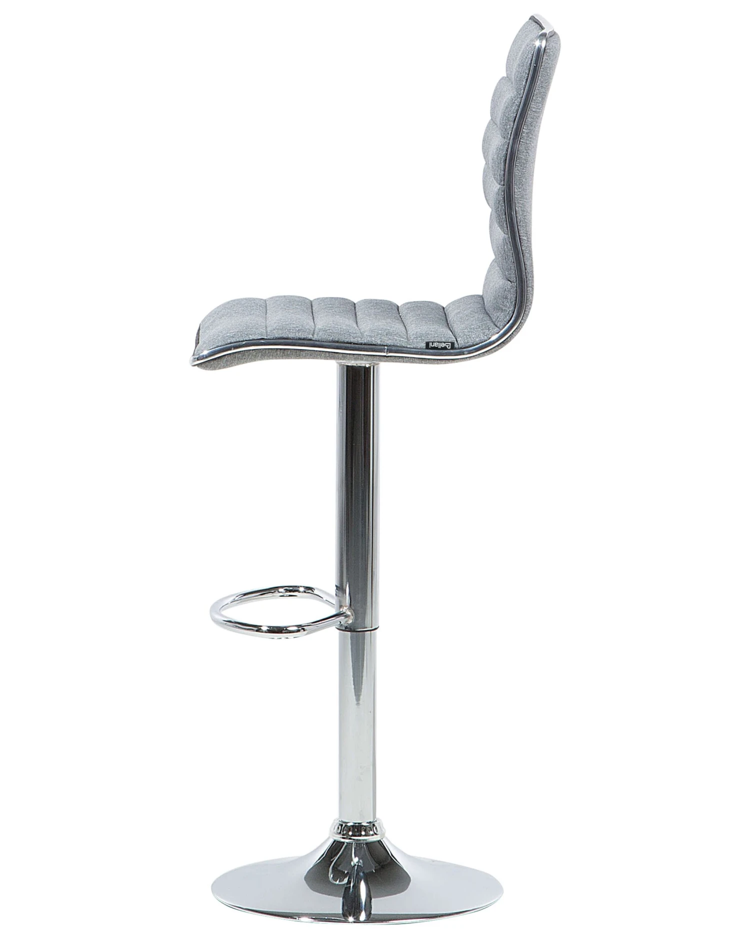 Baarijakkara Kangas Harmaa 2 Kpl LUCERNE - Image 5