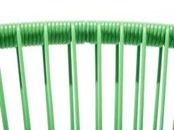 Narutuoli Polyrottinki Vaaleanvihreä ACAPULCO -Beliani undef src sa picid 687799 type whitesh image