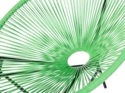 Narutuoli Polyrottinki Vaaleanvihreä ACAPULCO -Beliani undef src sa picid 687803 type whitesh image