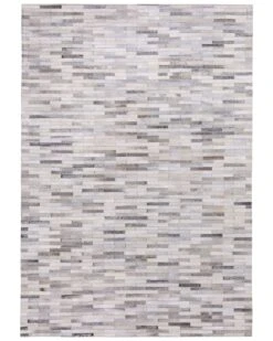 Matto Lehmännahka Harmaa AHILLI Useita Kokoja -Beliani undef src sa picid 688992 type whitesh image