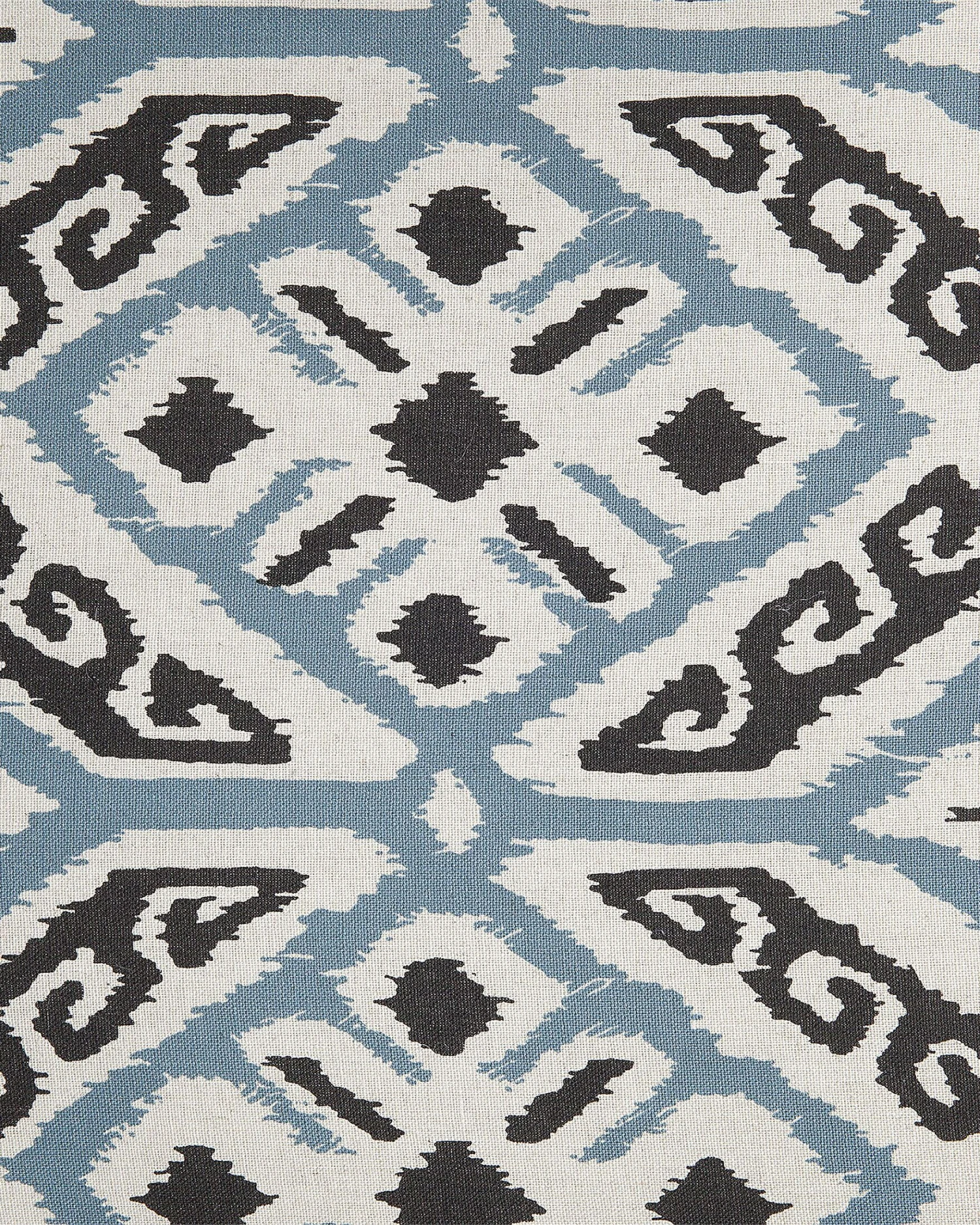 Kuvioitu Nojatuoli Rahilla TUMBA - Image 9