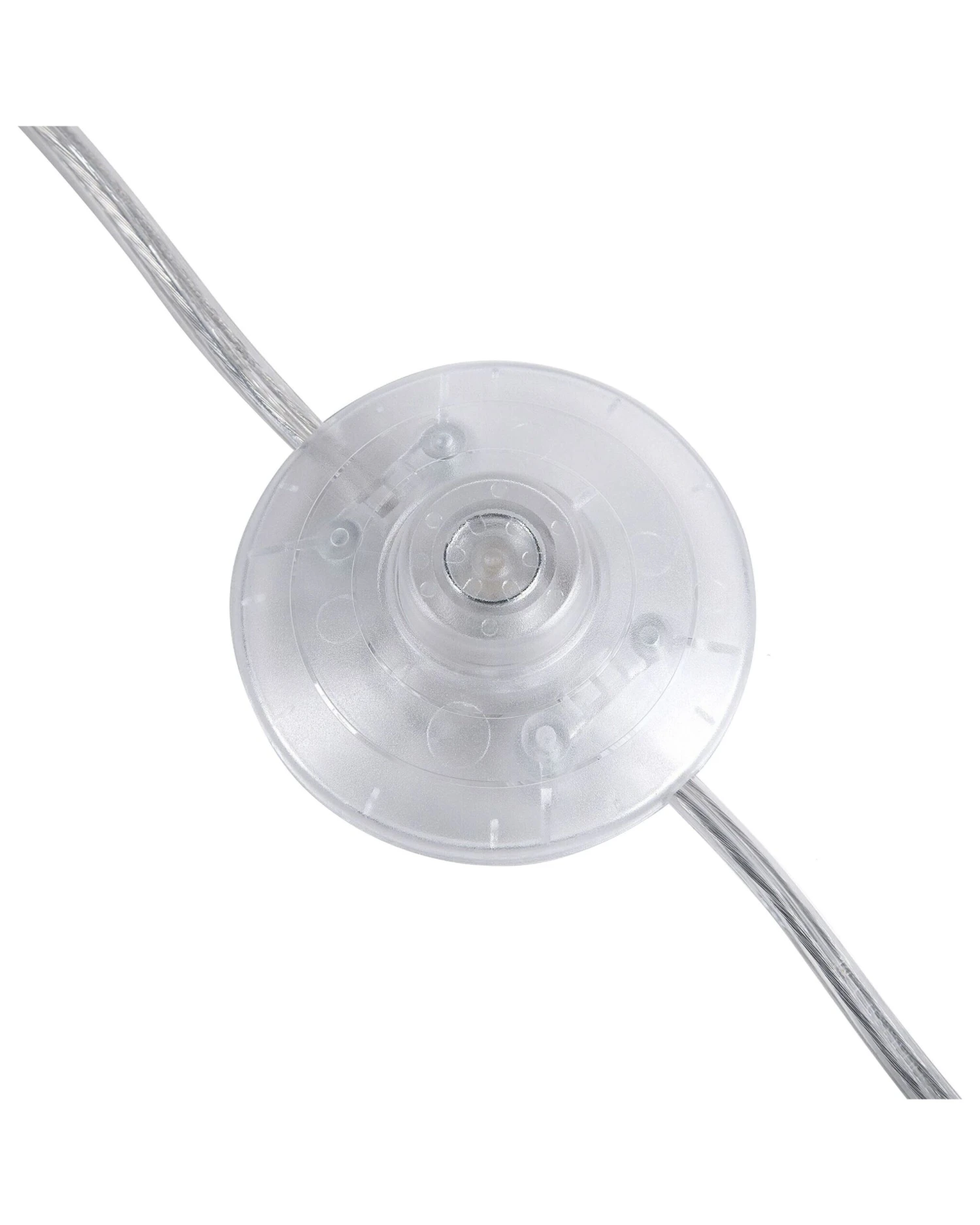 Lattiavalaisin Metalli Hopea VOLTA - Image 9