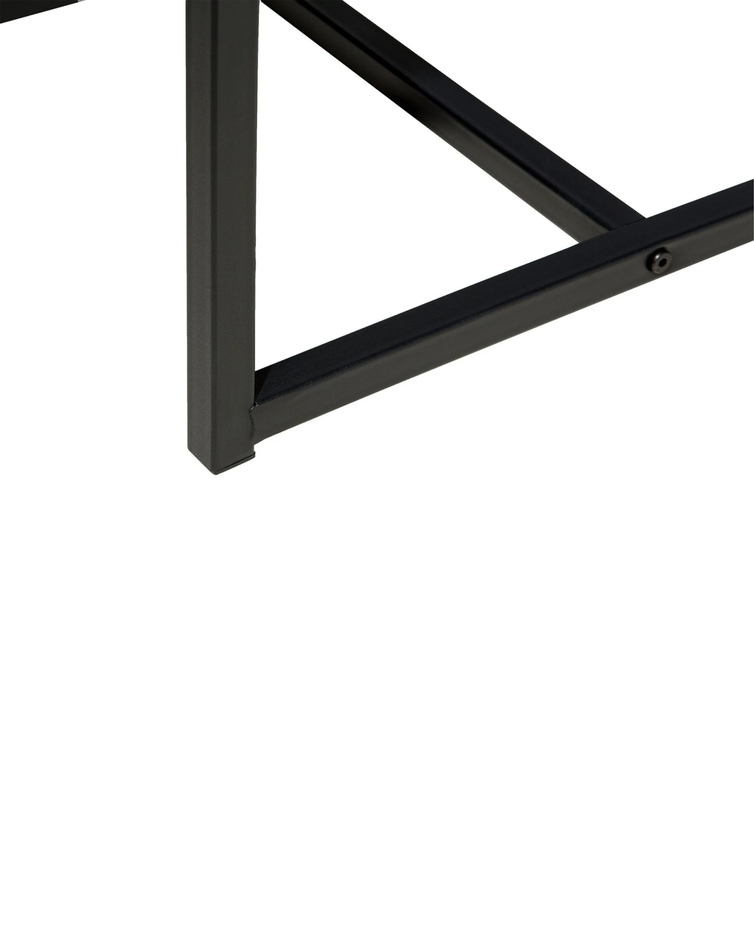 Tuoli Tumma Puu/musta 6 Kpl LAREDO - Image 10