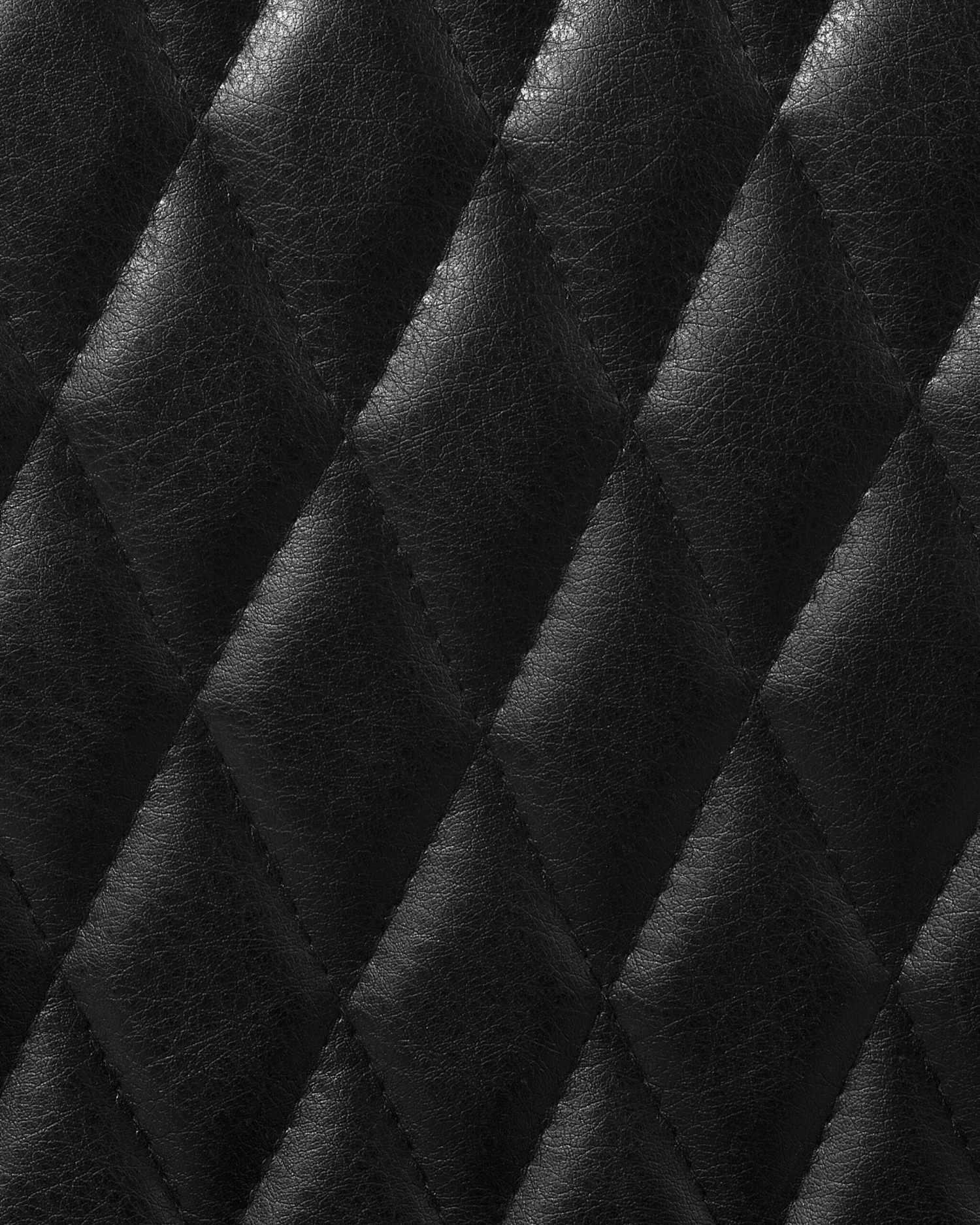 Tuoli Keinonahka Musta 2 Kpl MONTANA - Image 7