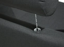 Kaareva Harmaa 7-istuttava Kangassohva ROTUNDE -Beliani undef src sa picid 694744 type whitesh image