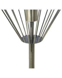 Lattiavalaisin Metalli Messinki MOONI -Beliani undef src sa picid 695791 type whitesh image