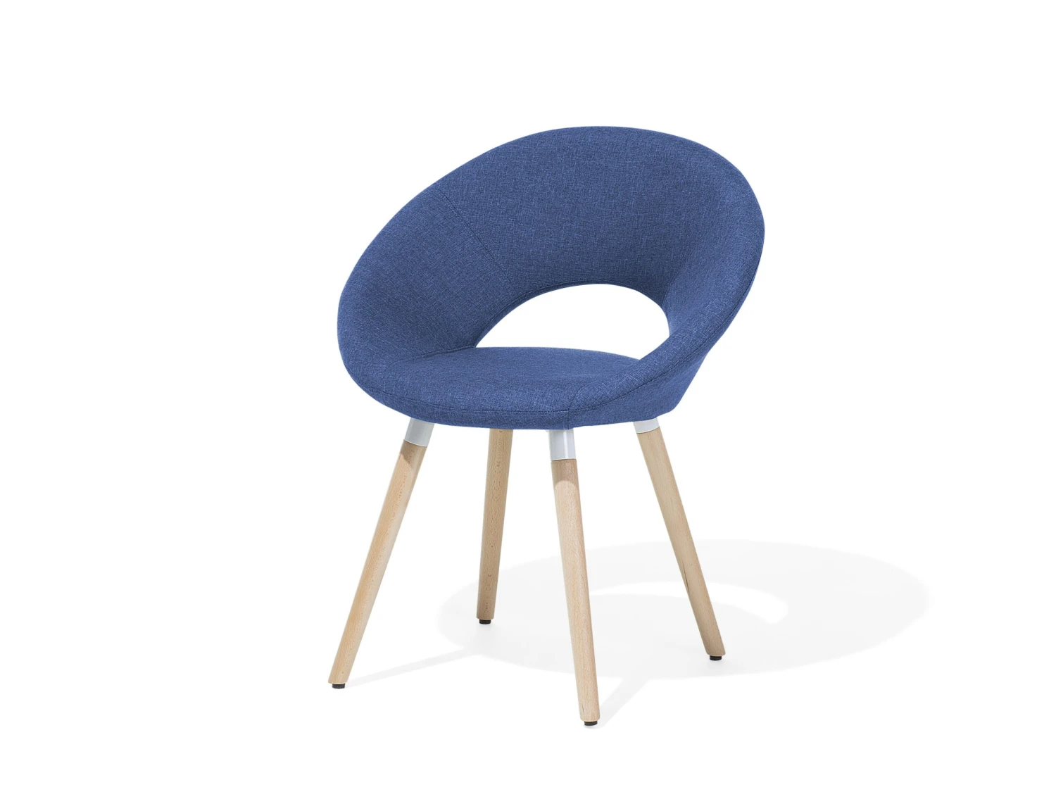 Tuoli Kangas Laivastonsininen 2 Kpl ROSLYN - Image 5