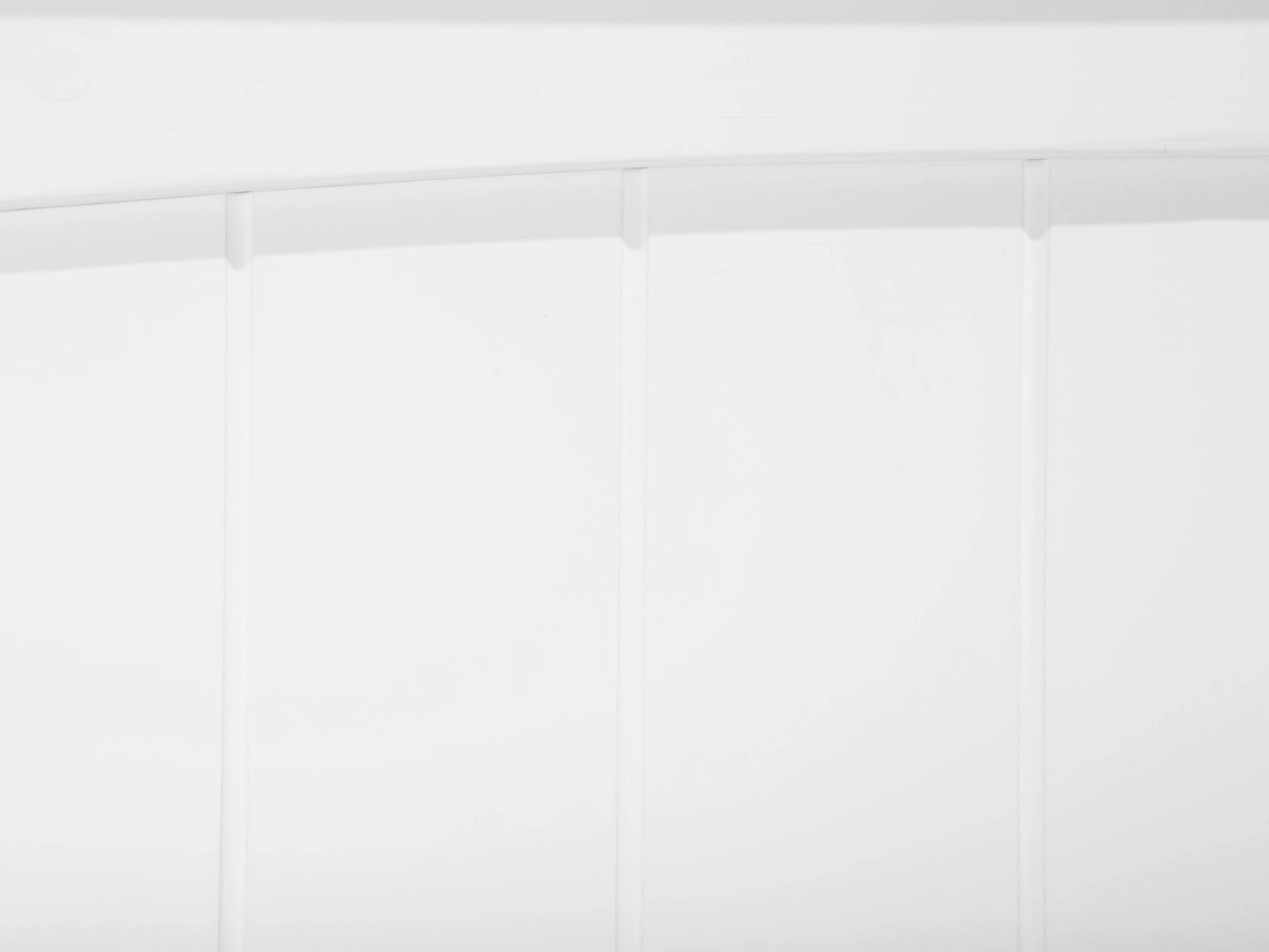 Kerrossänky Mänty Valkoinen 90 X 200 Cm RADON - Image 9