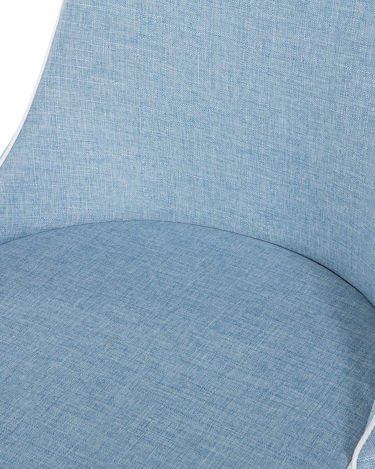 Tuoli Kangas Vaaleansininen 2 Kpl CAMINO - Image 9