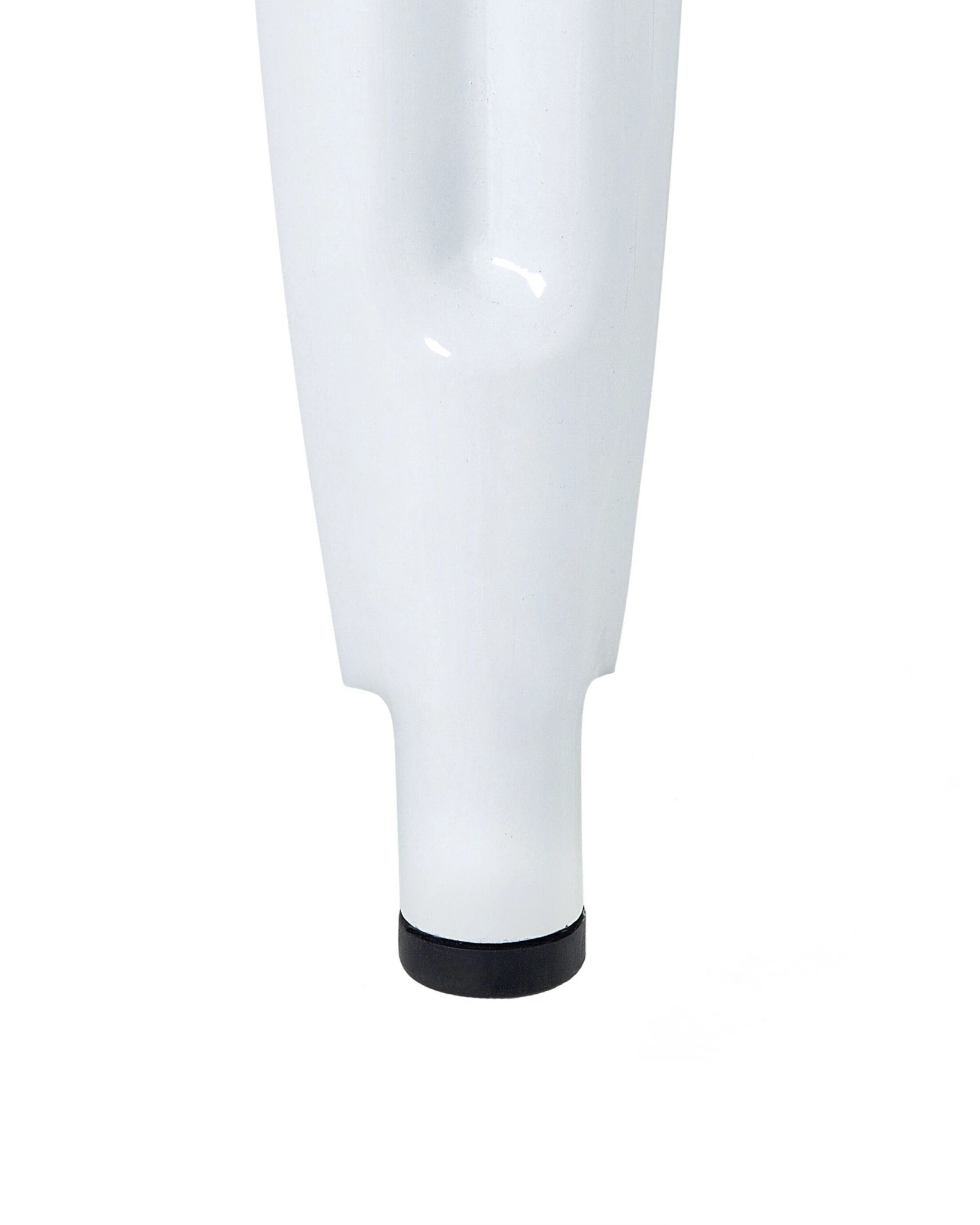 Baarijakkara Metalli Valkoinen 76 Cm 2 Kpl CABRILLO - Image 9