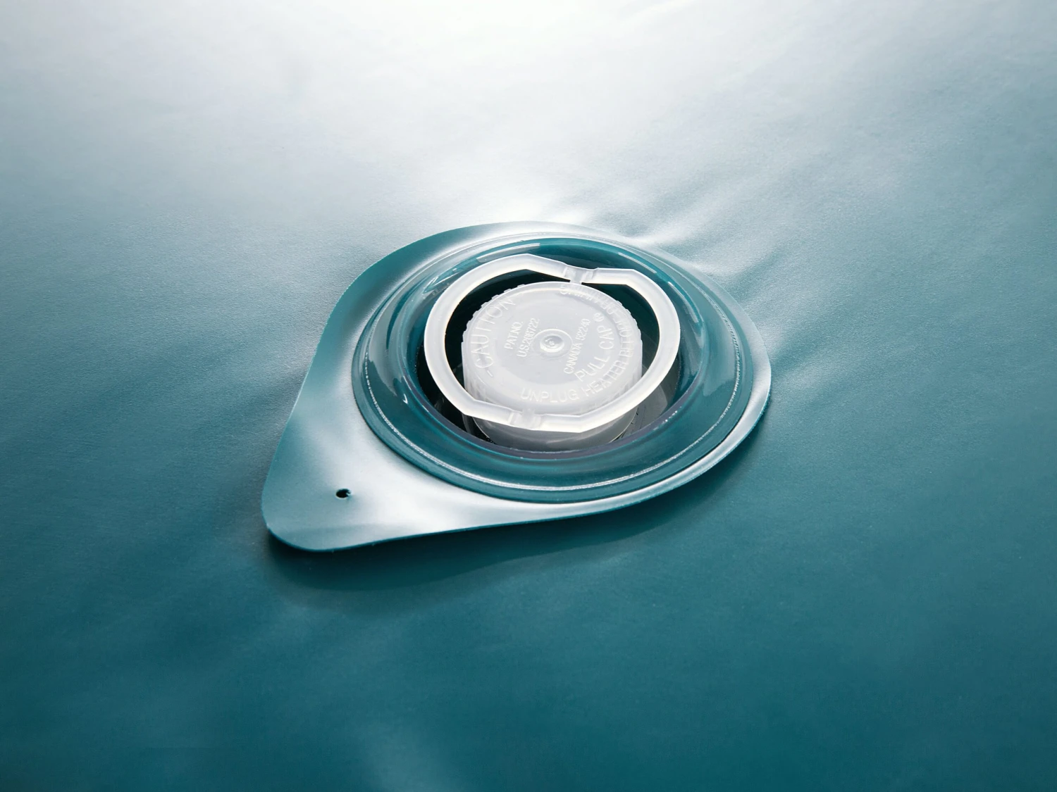 Vesisängyn Patja Matala Vaimennus DUAL Useita Kokoja 7 Vesisängyn Patja Matala Vaimennus DUAL Useita Kokoja - Image 7