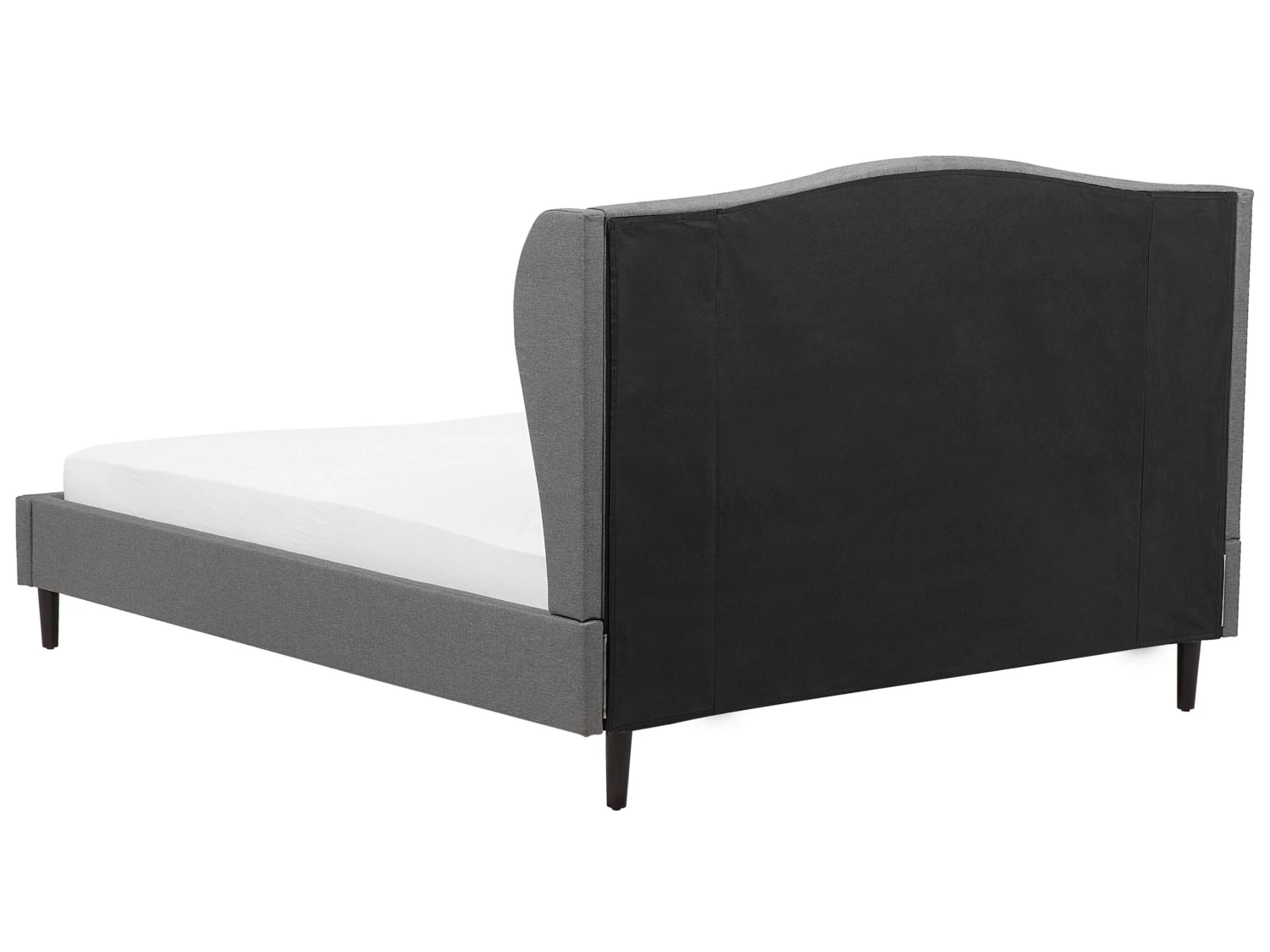 Sänky Kangas Harmaa COLMAR Useita Kokoja 5 Sänky Kangas Harmaa COLMAR Useita Kokoja - Image 5