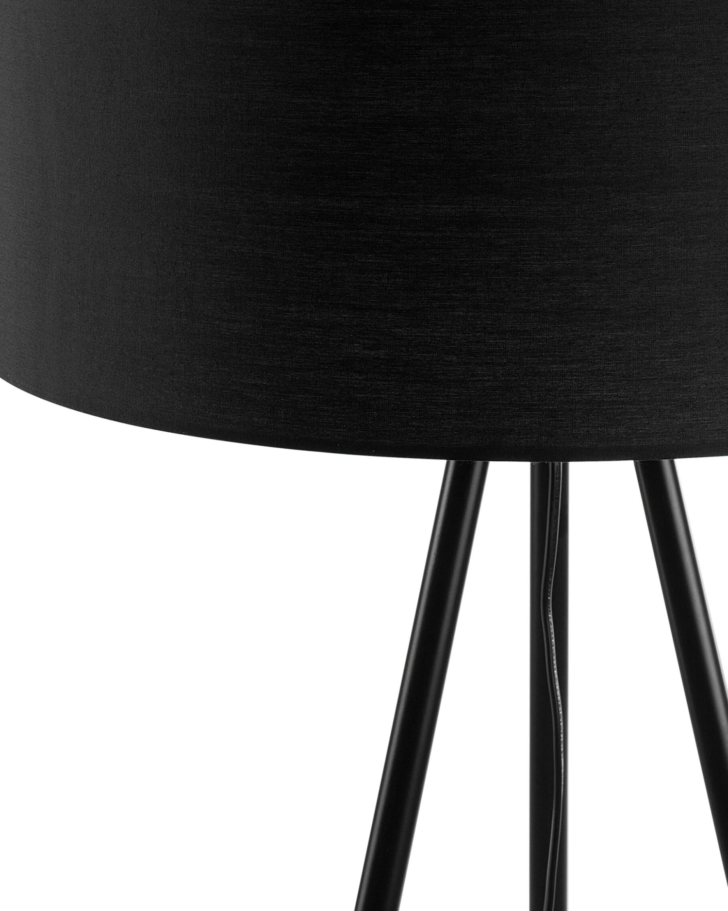 Lattiavalaisin Metalli Musta TOBOL - Image 7