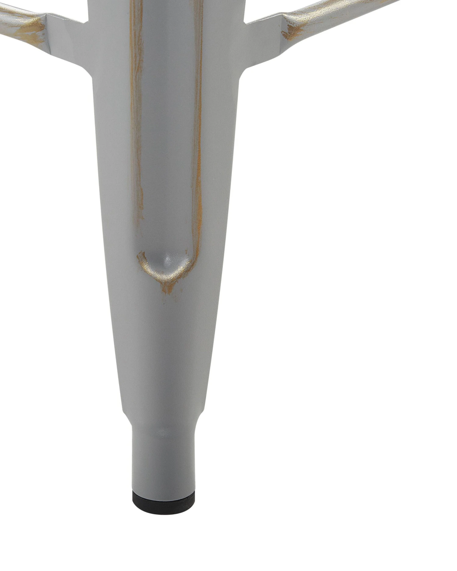 Baarijakkara Metalli Hopea/kulta 76 Cm 2 Kpl CABRILLO - Image 7