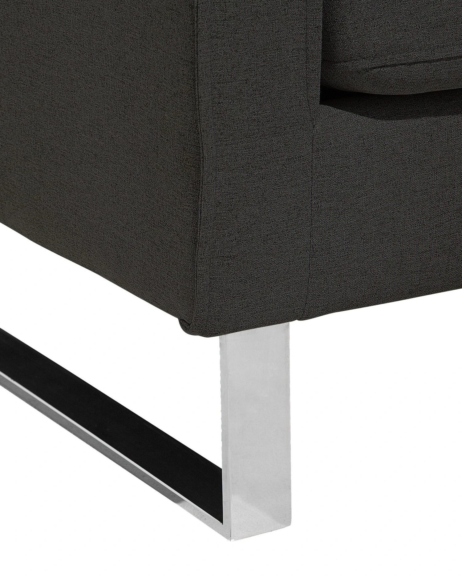 Nojatuoli Kankainen Grafiitinharmaa VIND 9 Nojatuoli Kankainen Grafiitinharmaa VIND - Image 9