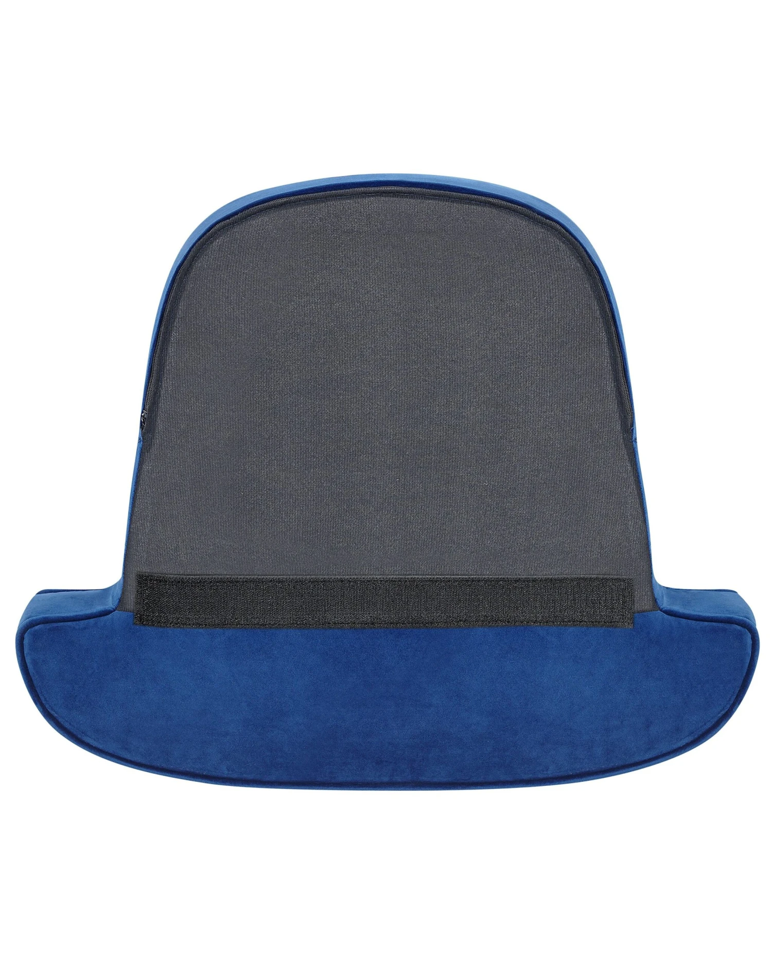 Nojatuoli Samettinen Laivastonsininen VIBORG II 7 Nojatuoli Samettinen Laivastonsininen VIBORG II - Image 7