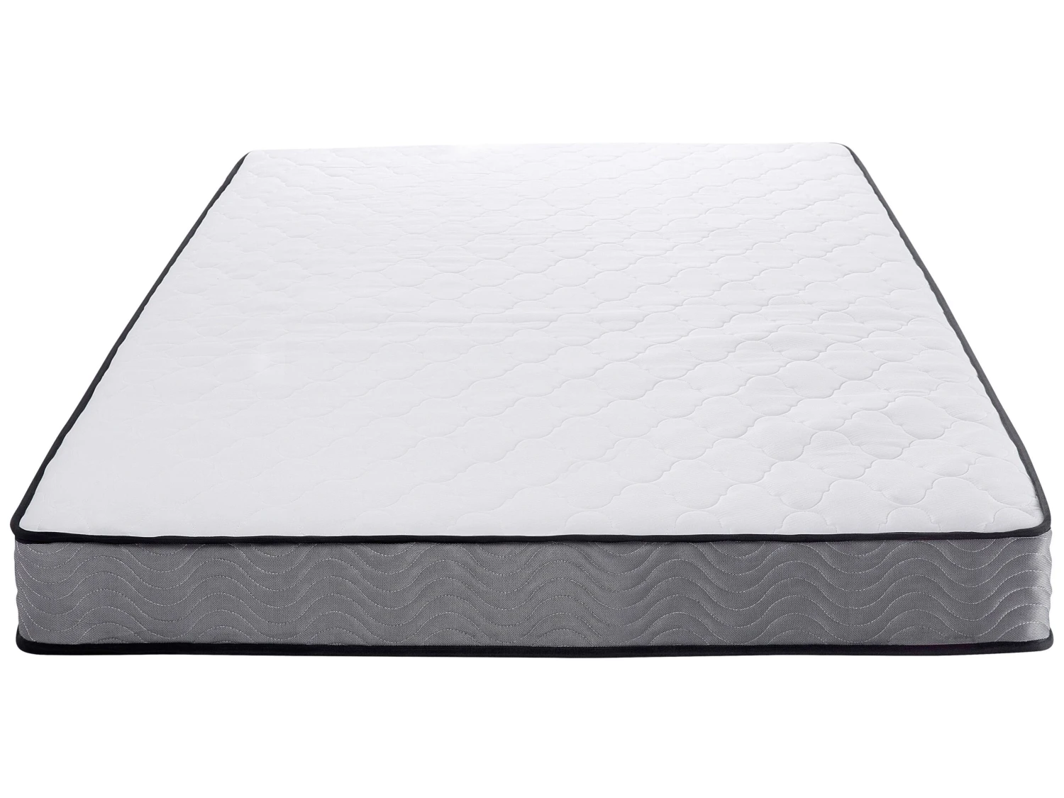 Pussijousitettu Patja Keskikova BLISS Useita Kokoja - Image 6