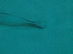 Säkkituoli Kangas Sinivihreä 140 X 180 Cm FUZZY -Beliani undef src sa picid 708967 type whitesh image