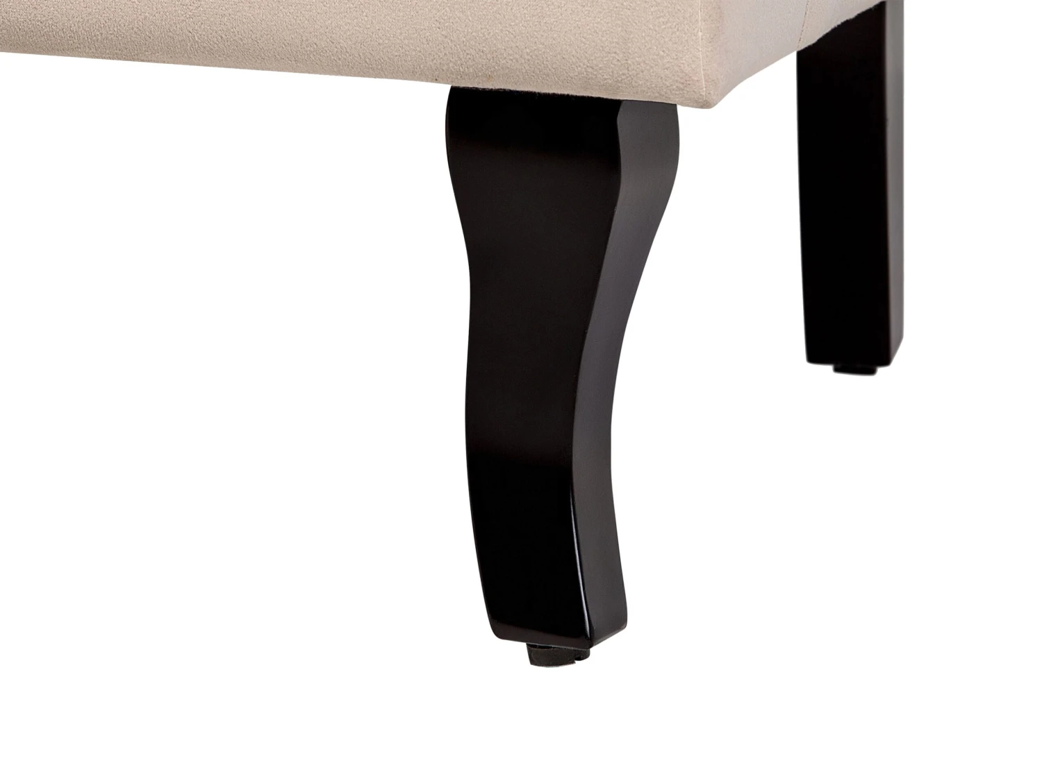 Nojatuoli Samettinen Beige ALTA - Image 10