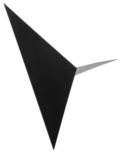 Seinävalaisin Musta BRIANCE 11 Seinävalaisin Musta BRIANCE -Beliani undef src sa picid 713894 type whitesh image