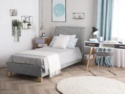 Pussijousitettu Patja Keskikova BLISS Useita Kokoja -Beliani undef src sa picid 713979 type color image 1