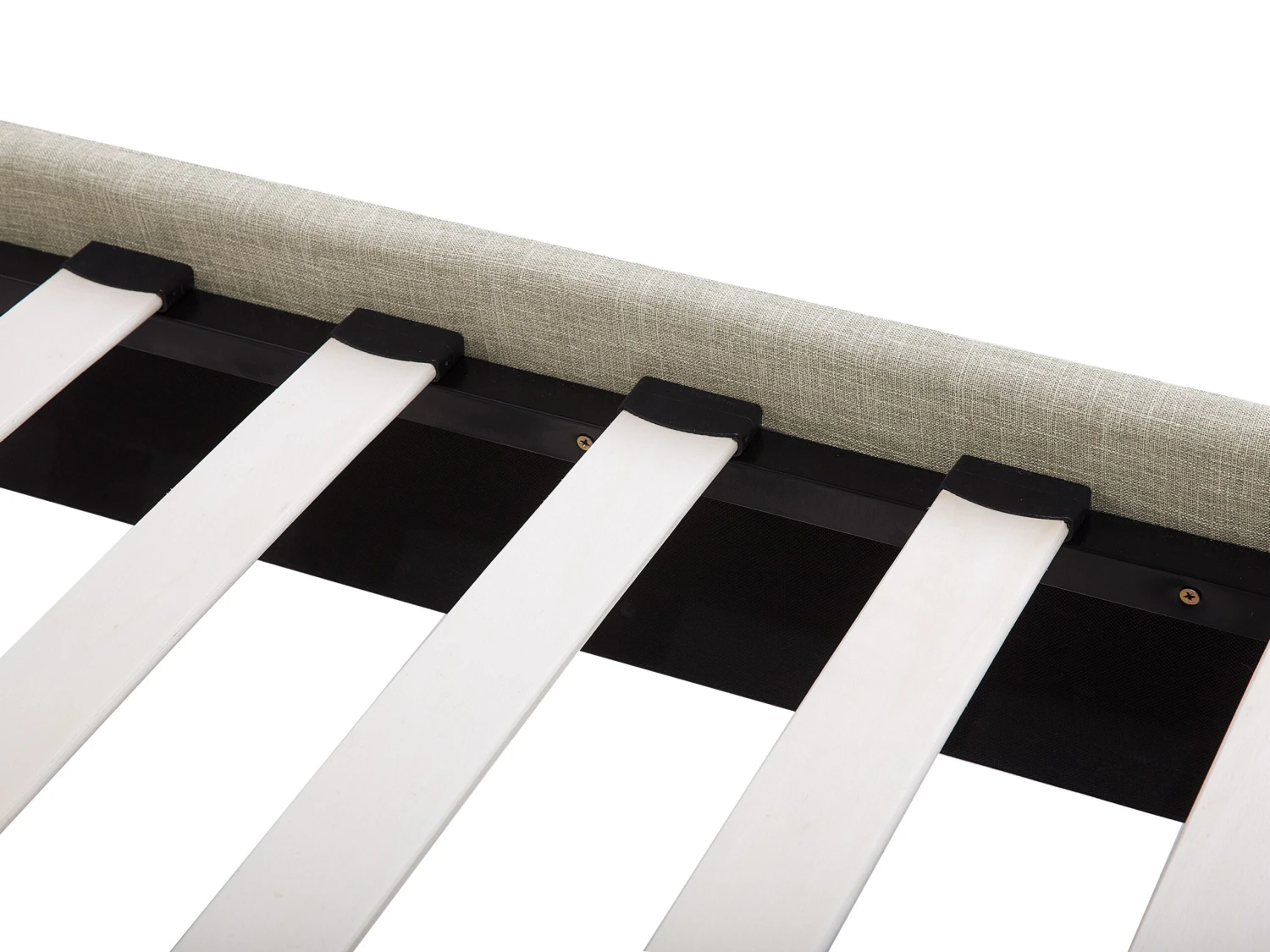 Sänky Kangas Beige SENNEZ Useita Kokoja - Image 10