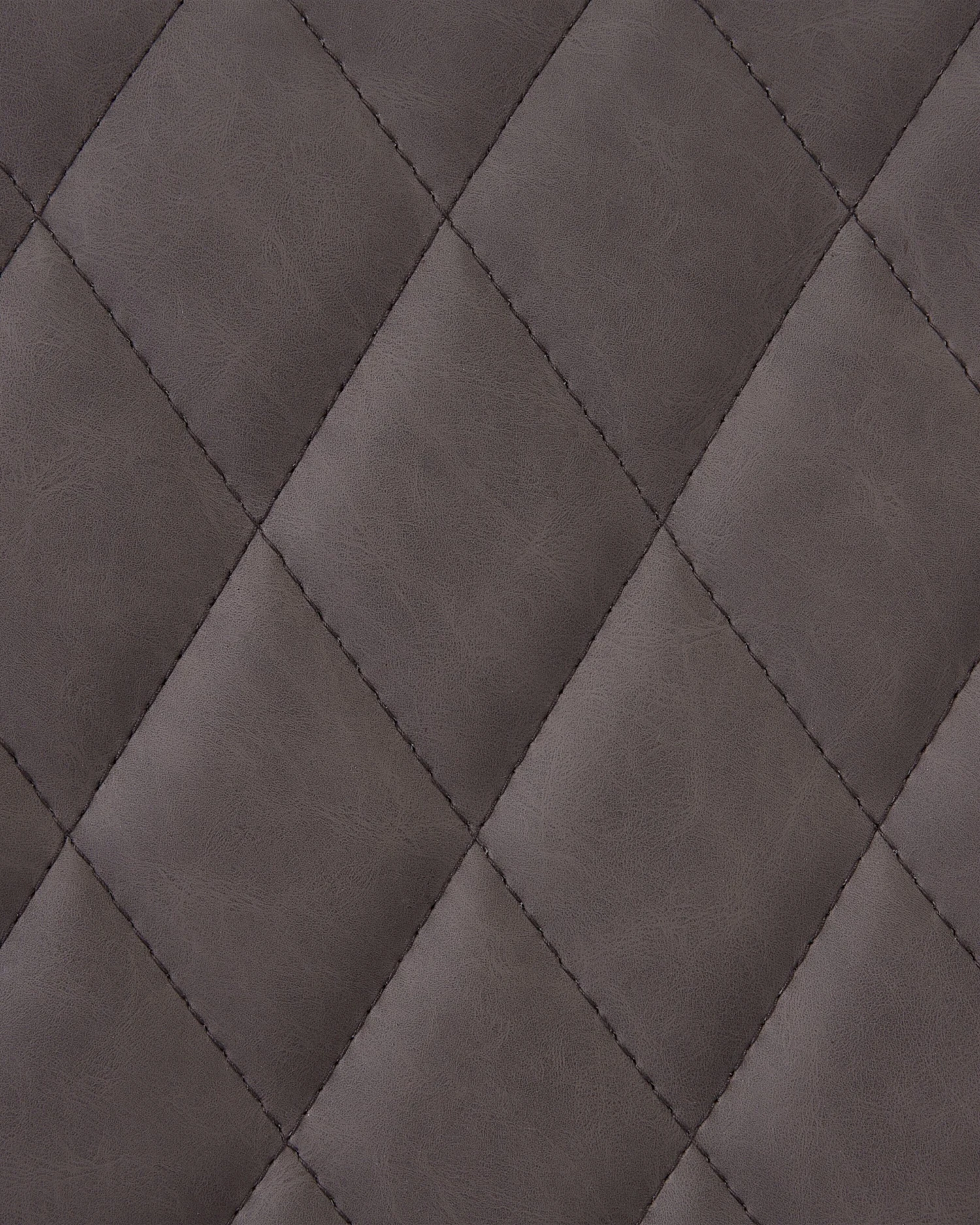 Tuoli Keinonahka Tummanruskea 2 Kpl MARIBEL - Image 9