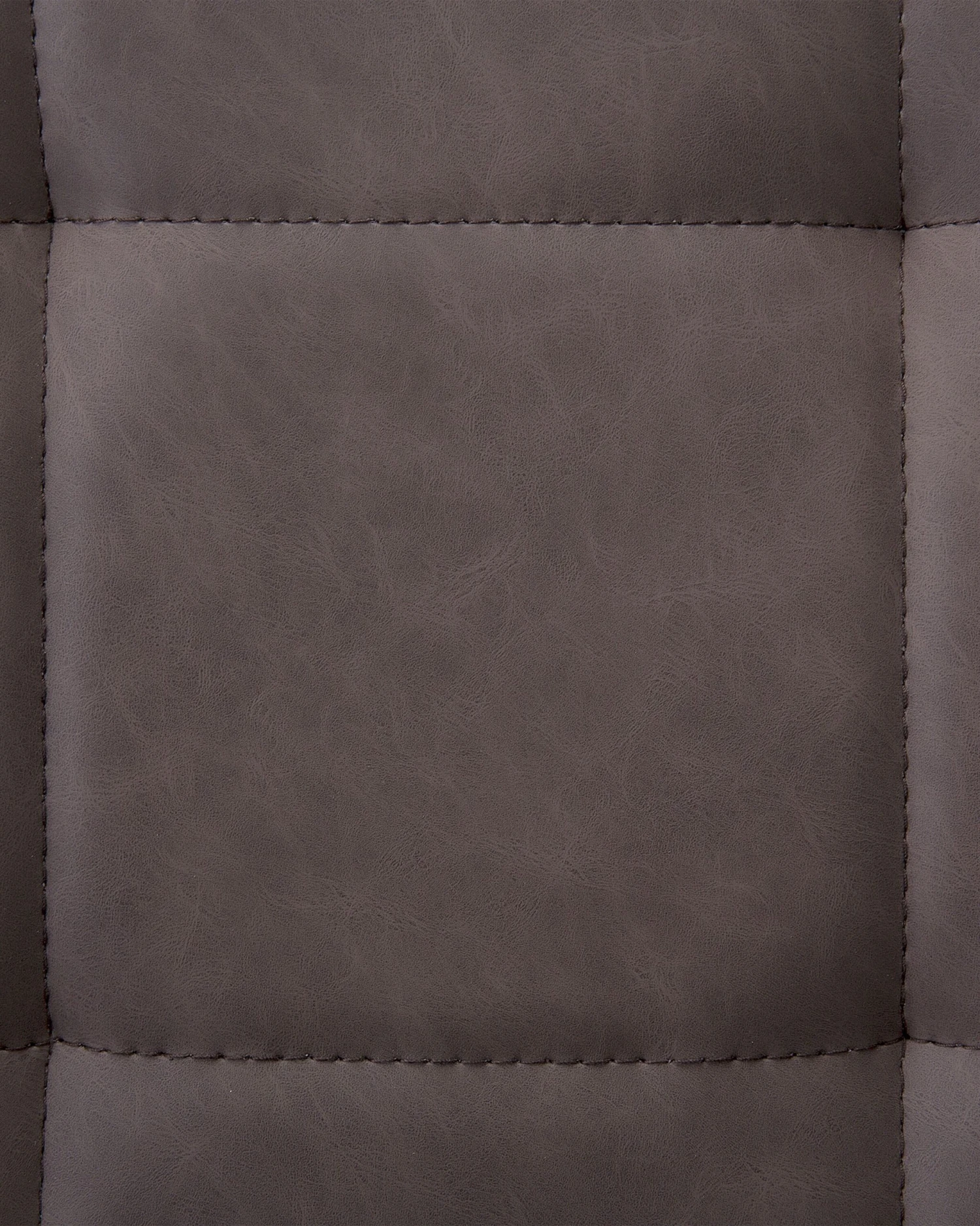 Tuoli Keinonahka Tummanruskea 2 Kpl MELROSE - Image 9