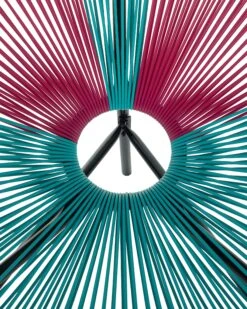 Narutuoli Polyrottinki Turkoosi/pinkki 2 Kpl ACAPULCO 19 Narutuoli Polyrottinki Turkoosi/pinkki 2 Kpl ACAPULCO -Beliani undef src sa picid 718109 type whitesh image