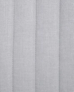 Nojatuoli Kankainen Harmaa VAASA -Beliani undef src sa picid 719840 type whitesh image